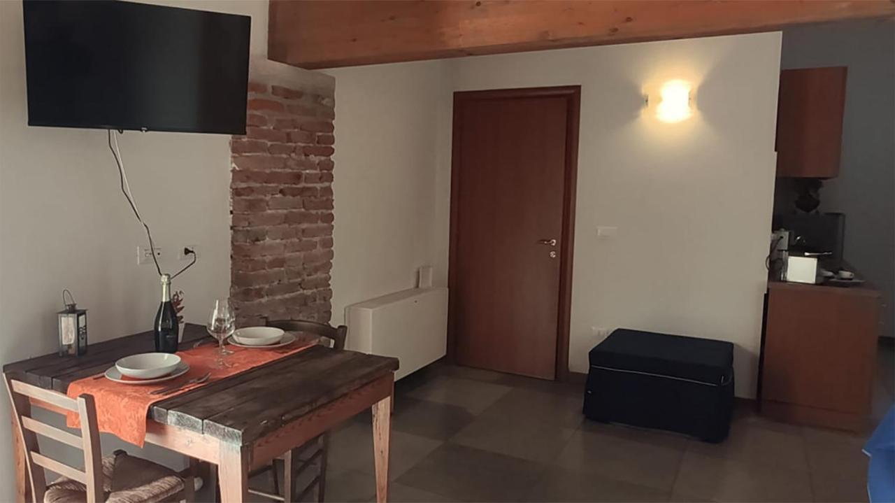 Mulino Delle Valli Cerea Zewnętrze zdjęcie