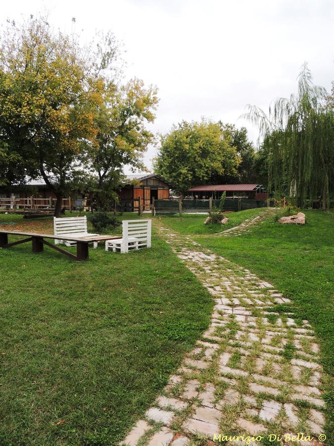 Mulino Delle Valli Cerea Zewnętrze zdjęcie